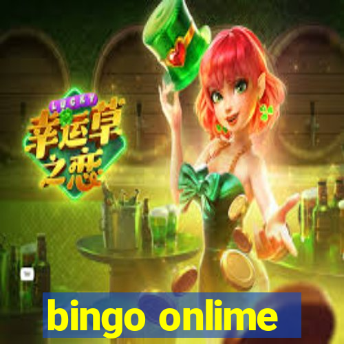 bingo onlime