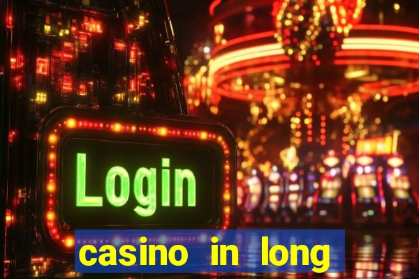 casino in long island ny