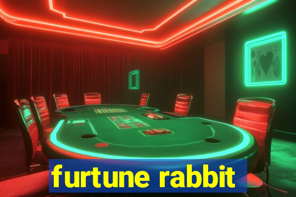 furtune rabbit