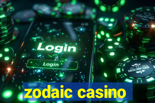 zodaic casino