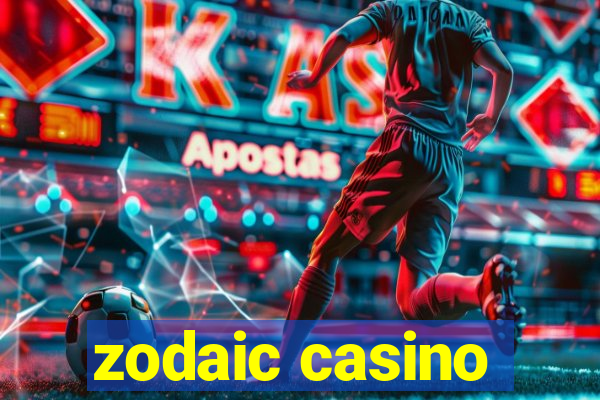 zodaic casino