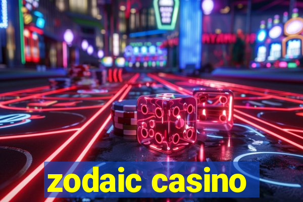 zodaic casino