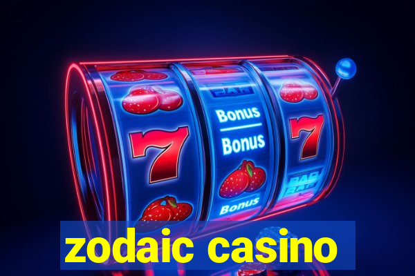 zodaic casino