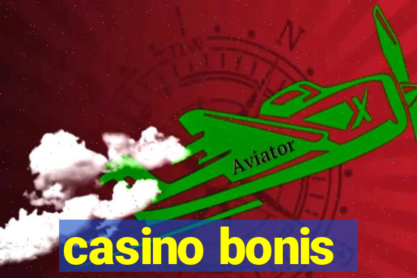 casino bonis