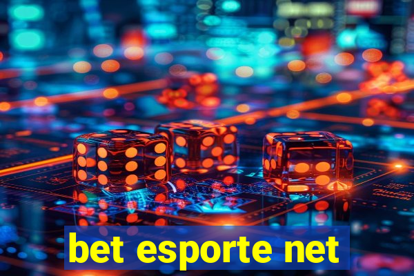 bet esporte net