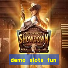 demo slots fun fortune tiger