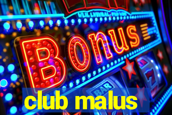 club malus