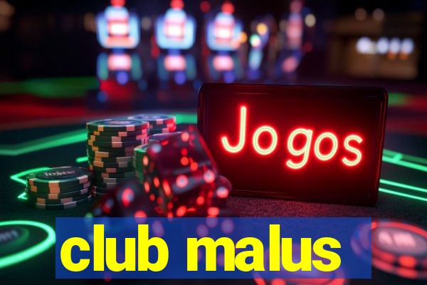 club malus