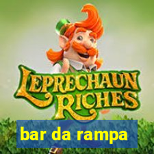 bar da rampa