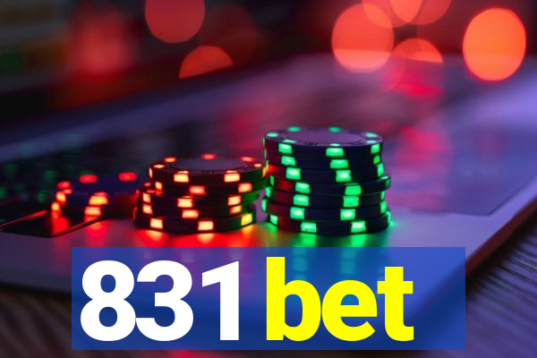 831 bet