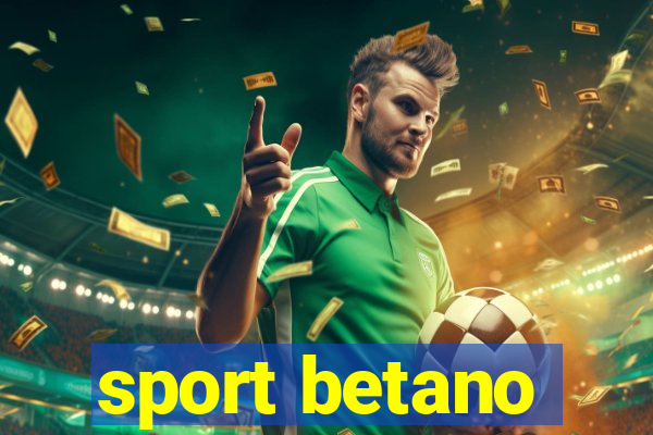 sport betano