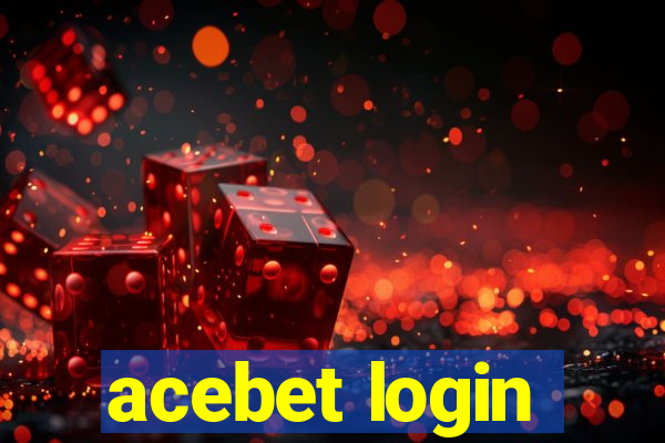 acebet login