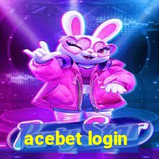 acebet login