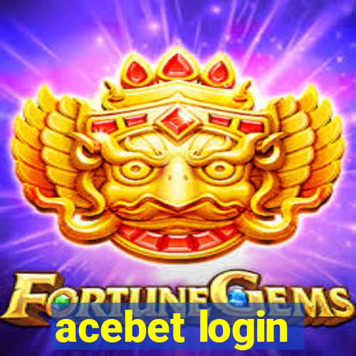 acebet login