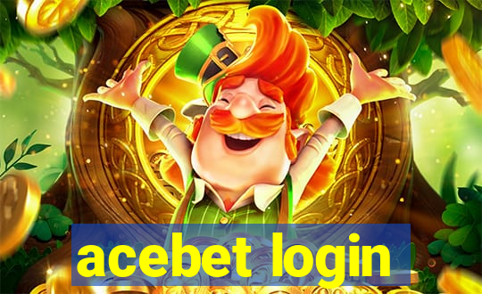 acebet login