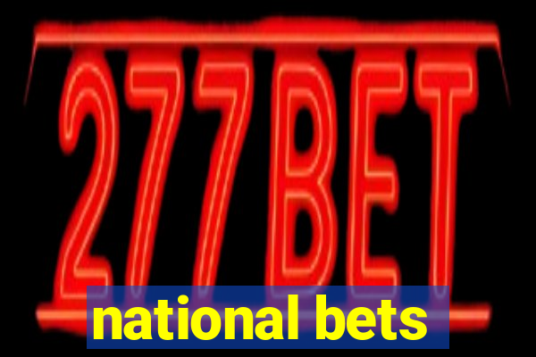 national bets