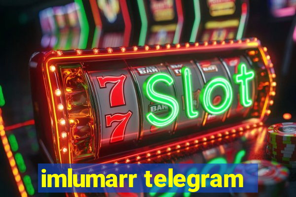 imlumarr telegram