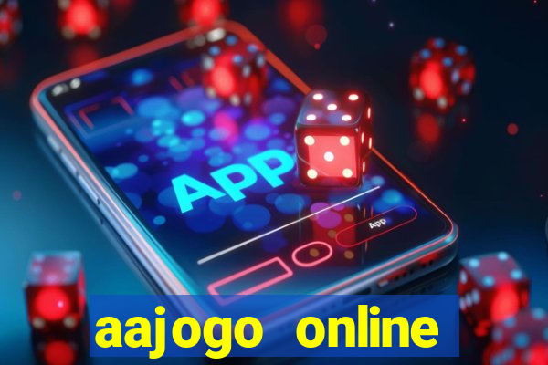 aajogo online casino jogos de criptografia