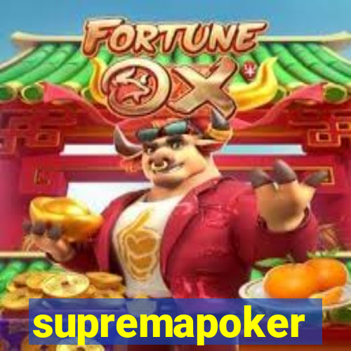 supremapoker