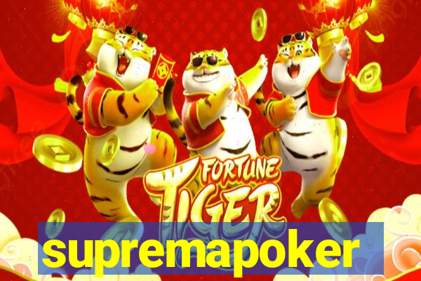 supremapoker