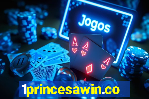 1princesawin.com