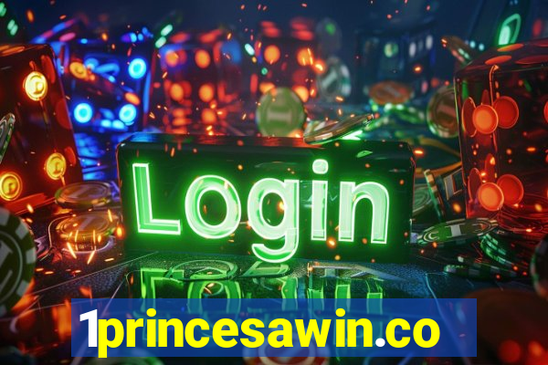 1princesawin.com