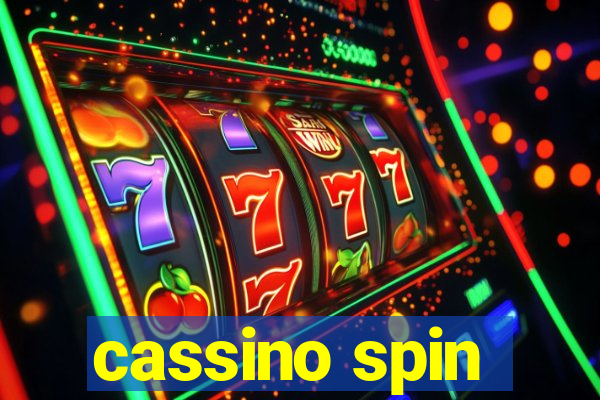 cassino spin