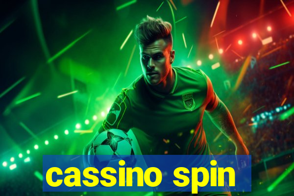 cassino spin