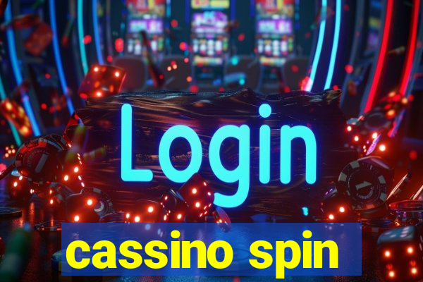 cassino spin