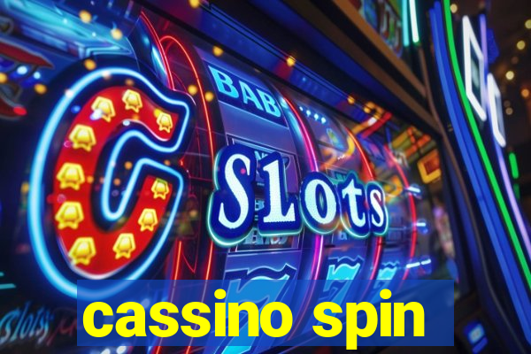 cassino spin