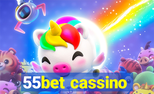 55bet cassino