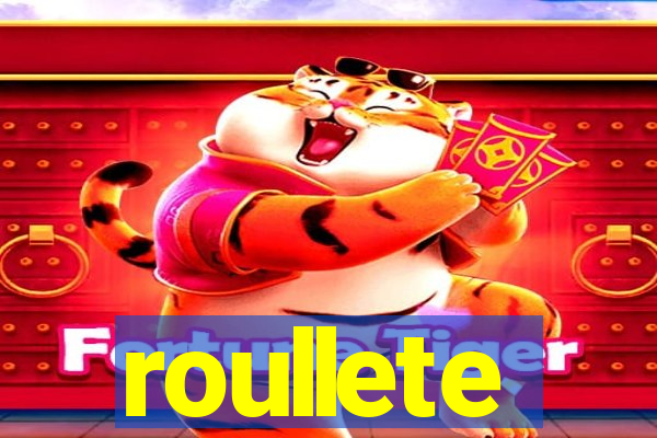 roullete