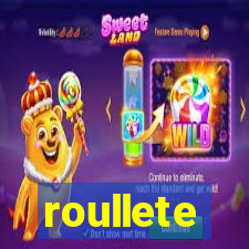 roullete