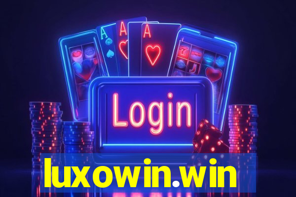 luxowin.win