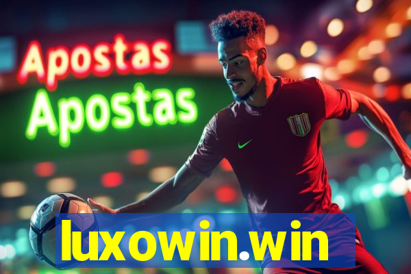 luxowin.win