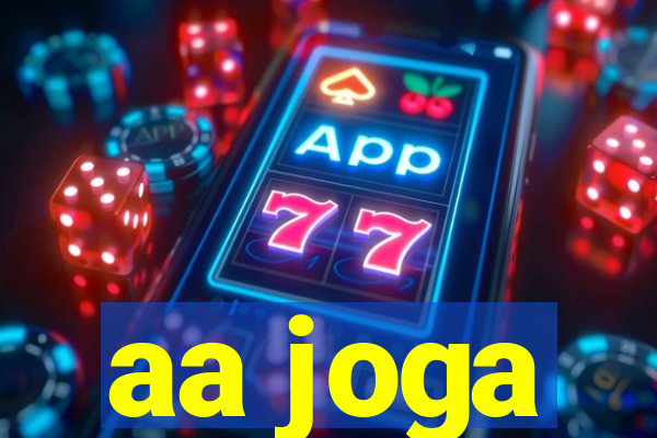 aa joga