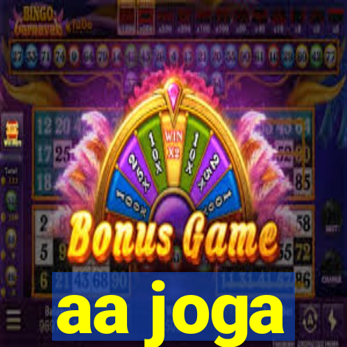 aa joga