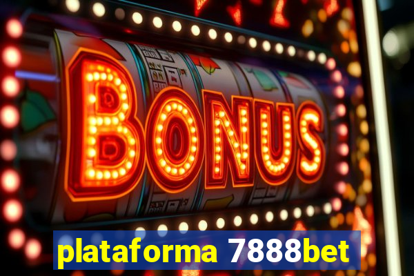 plataforma 7888bet