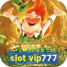 slot vip777