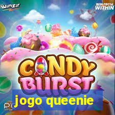 jogo queenie