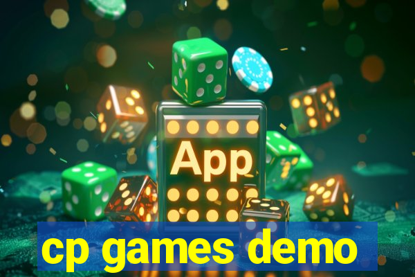 cp games demo