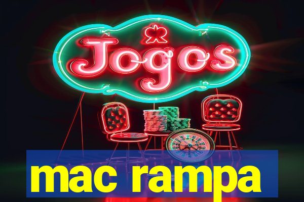 mac rampa