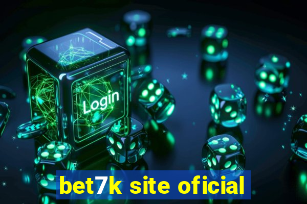 bet7k site oficial