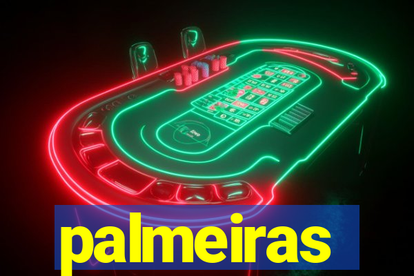 palmeiras