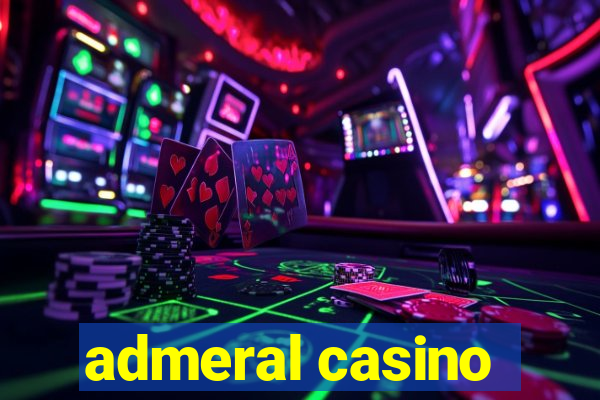 admeral casino