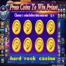 hard rock casino in atlantic city nj