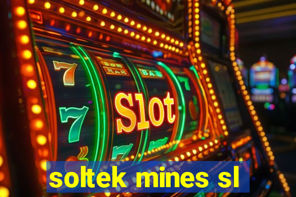 soltek mines sl