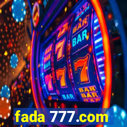 fada 777.com