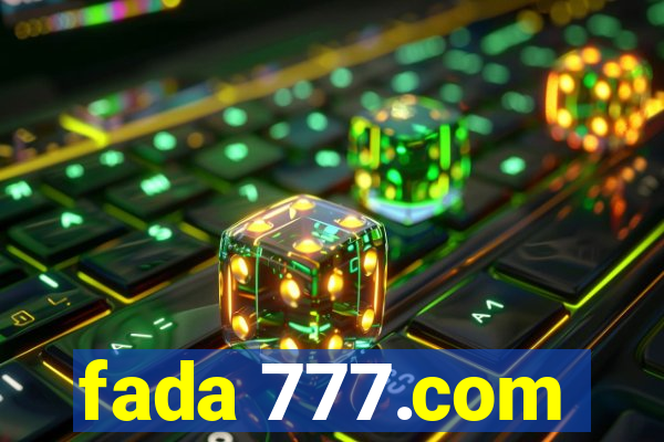 fada 777.com