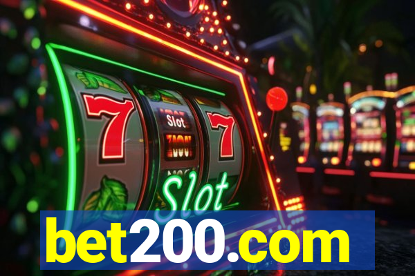 bet200.com